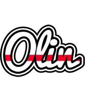 Olin kingdom logo
