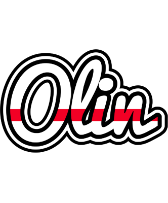 Olin kingdom logo