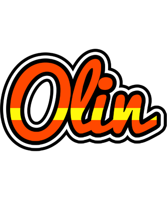Olin madrid logo