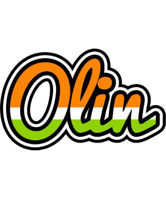Olin mumbai logo