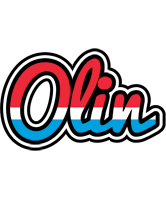 Olin norway logo