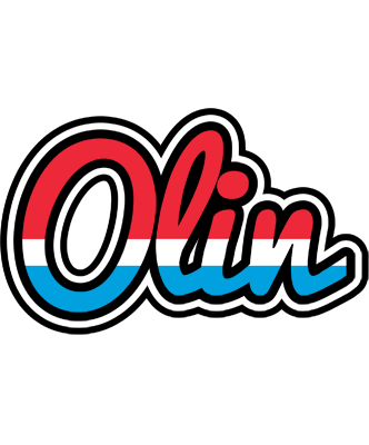 Olin norway logo