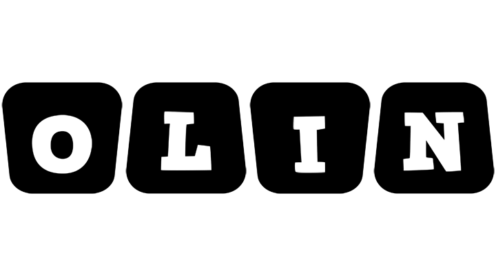 Olin racing logo
