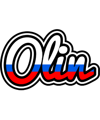 Olin russia logo