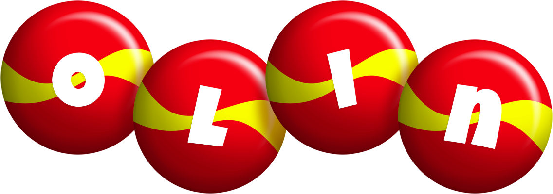 Olin spain logo