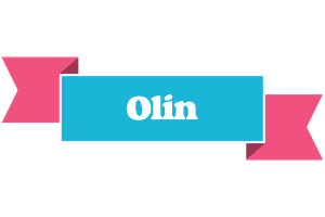 Olin today logo