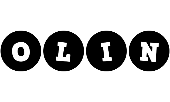 Olin tools logo