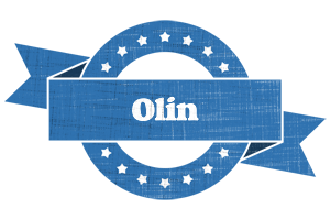 Olin trust logo