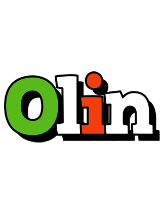 Olin venezia logo