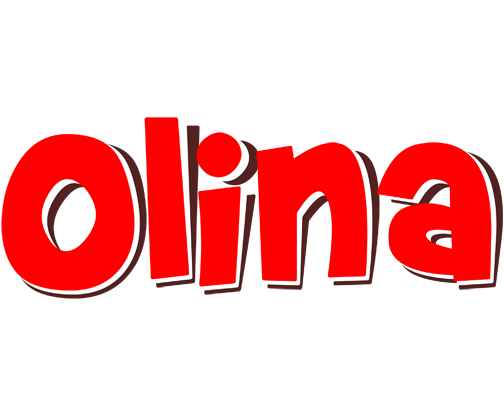 Olina basket logo