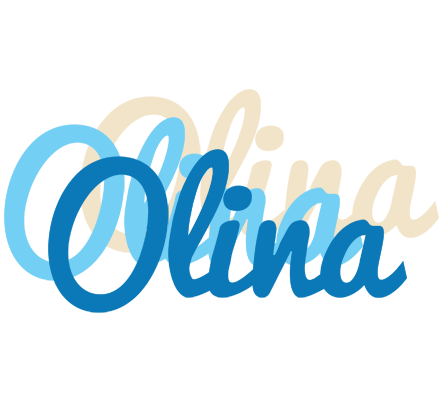 Olina breeze logo