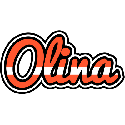 Olina denmark logo