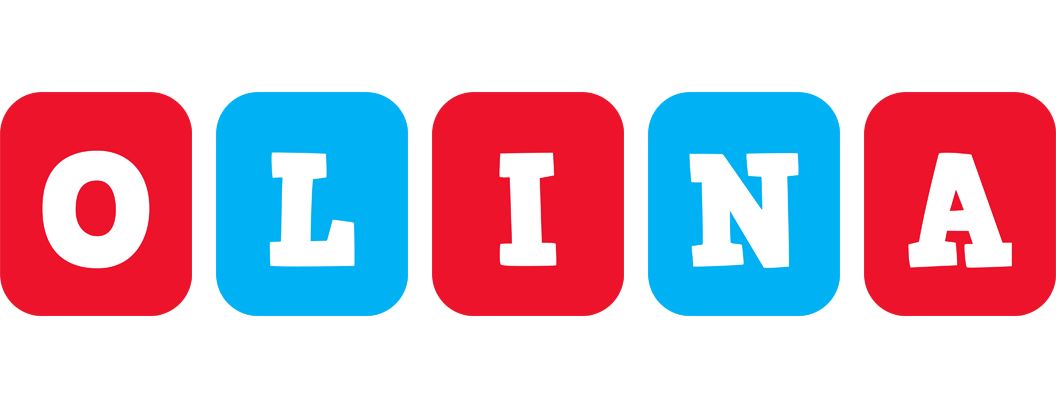 Olina diesel logo