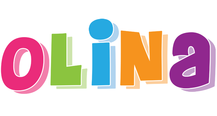 Olina friday logo