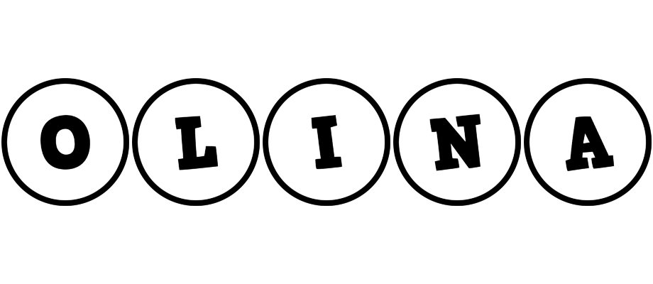 Olina handy logo