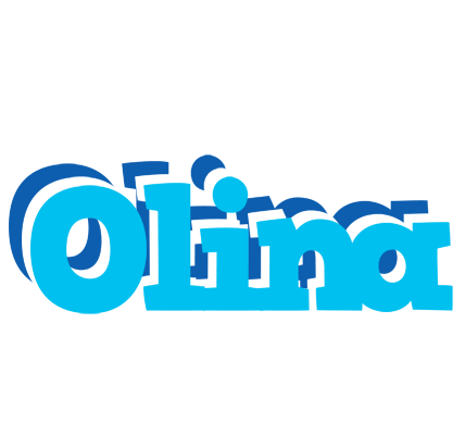Olina jacuzzi logo