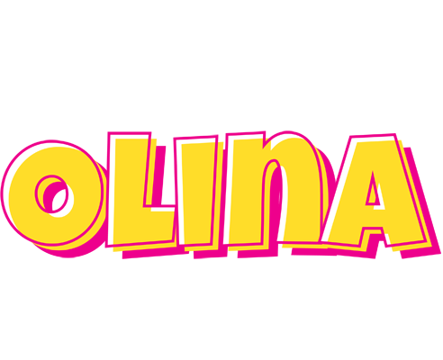 Olina kaboom logo