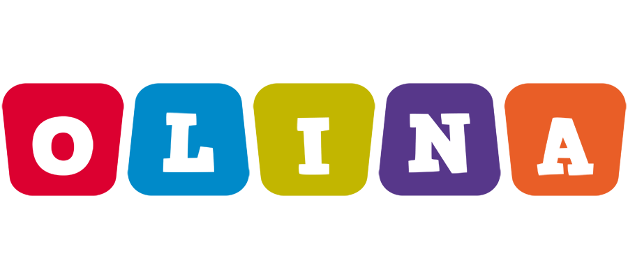 Olina kiddo logo