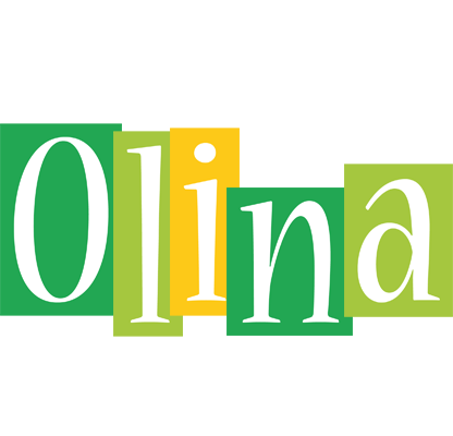 Olina lemonade logo