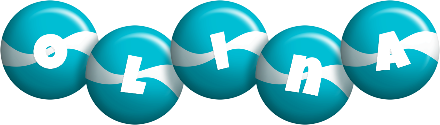 Olina messi logo
