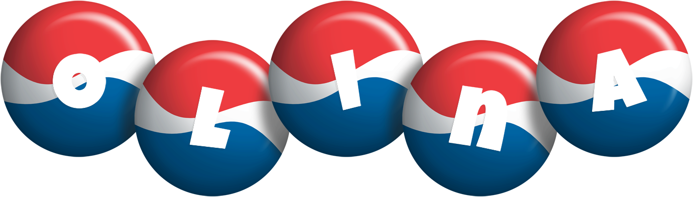 Olina paris logo