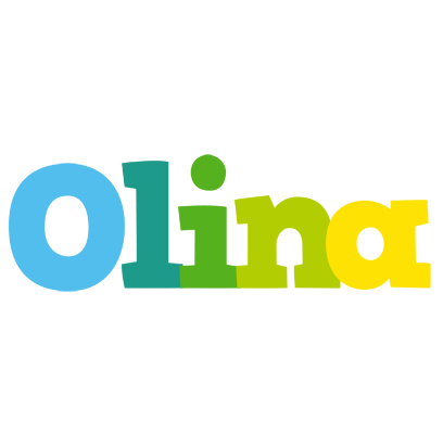 Olina rainbows logo