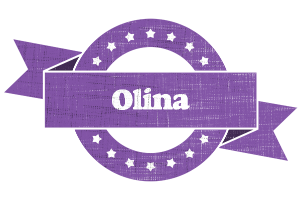 Olina royal logo