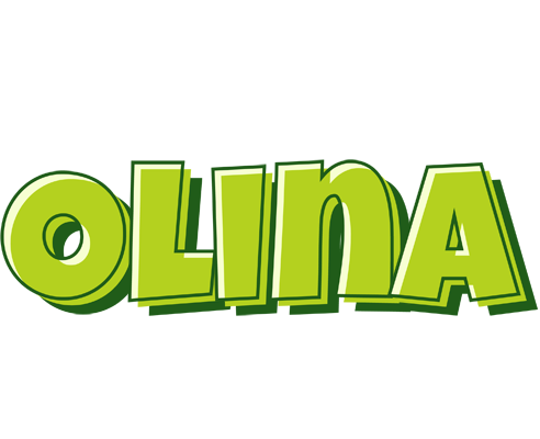 Olina summer logo