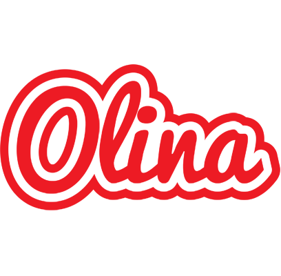 Olina sunshine logo