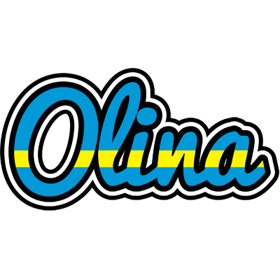 Olina sweden logo