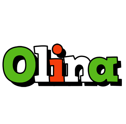 Olina venezia logo