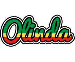 Olinda african logo