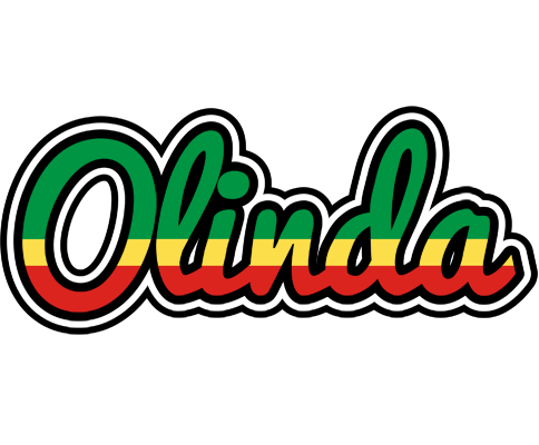 Olinda african logo