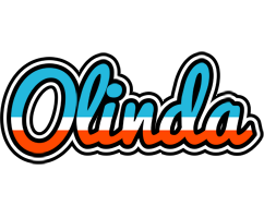 Olinda america logo