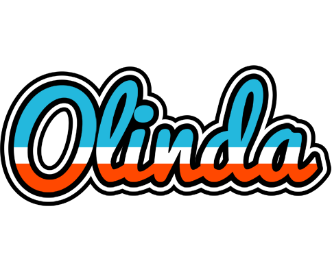 Olinda america logo