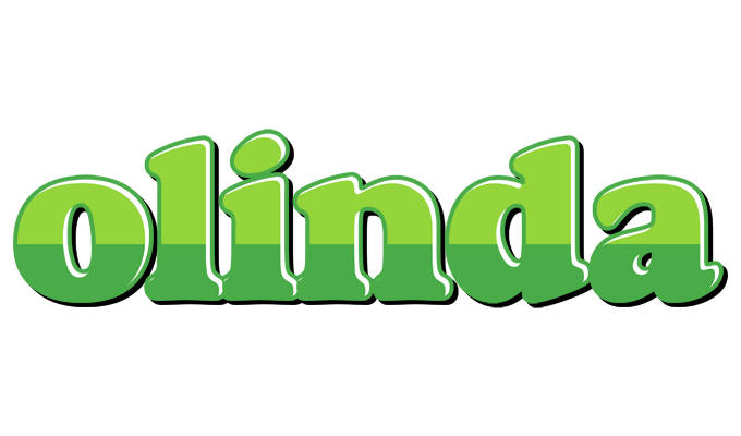 Olinda apple logo