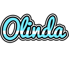 Olinda argentine logo