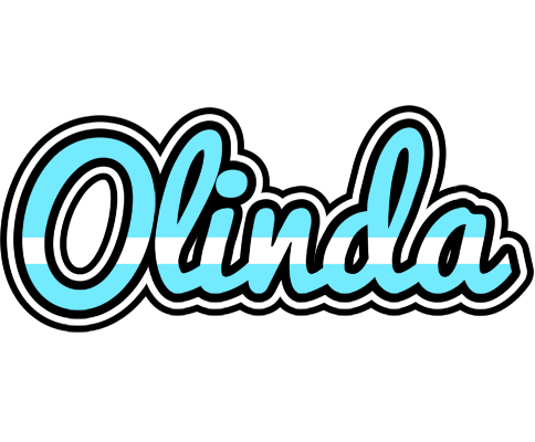 Olinda argentine logo