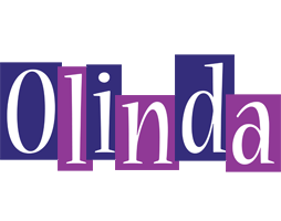 Olinda autumn logo