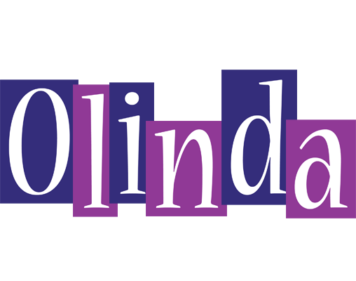 Olinda autumn logo