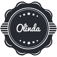 Olinda badge logo