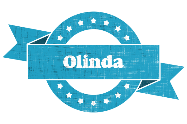 Olinda balance logo