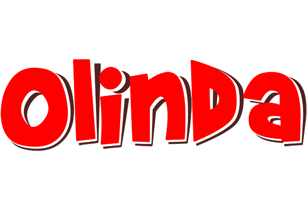 Olinda basket logo