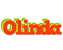 Olinda bbq logo