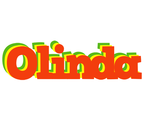 Olinda bbq logo