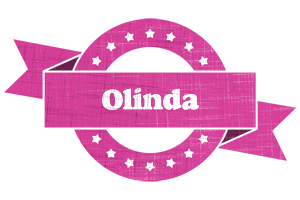 Olinda beauty logo