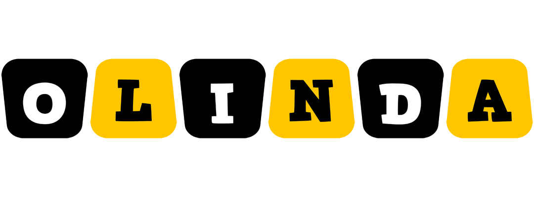 Olinda boots logo