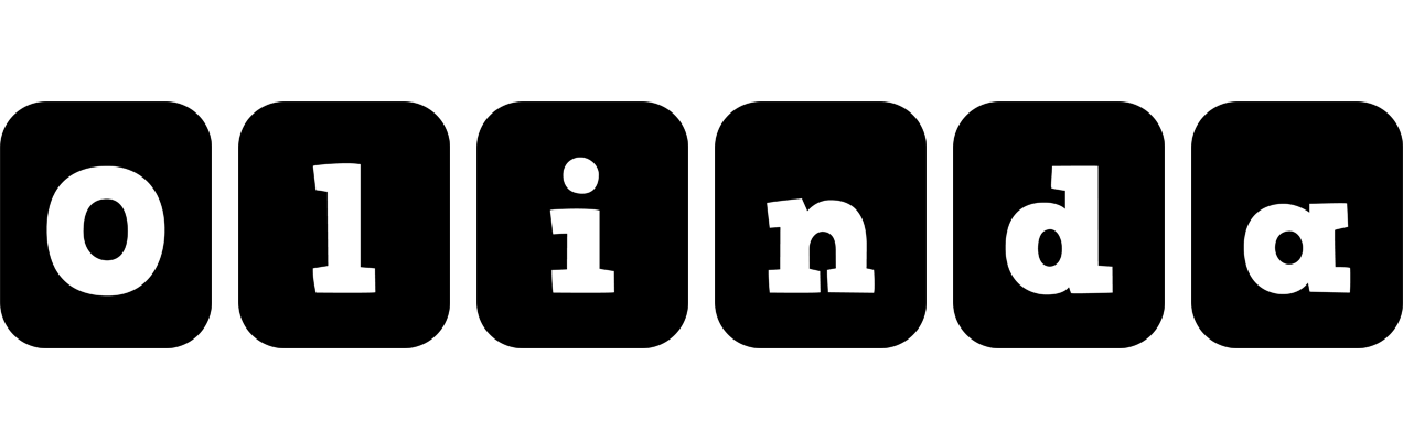 Olinda box logo