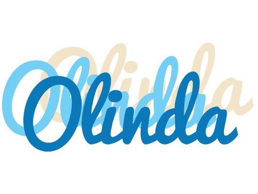 Olinda breeze logo