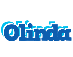 Olinda business logo